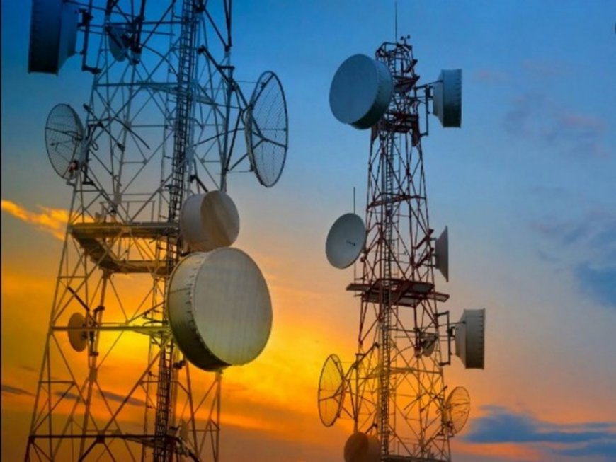 Telecommunications Act 2023 To Be Effective From June 26, Govt Can Take Control Of All Telecom Networks Under THESE Conditions