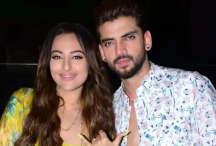 Sonakshi Sinha Won’t Convert to Islam Post Marriage with Zaheer Iqbal, Says Dabang Actress’ Father-in-Law