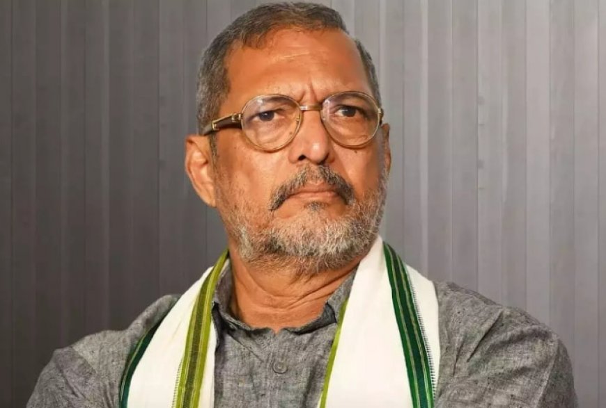 Nana Patekar Makes Fresh Statement on Tanushree Dutta’s ‘Tried to Sexually Abuse’ Remark: ‘Everything Was A…’