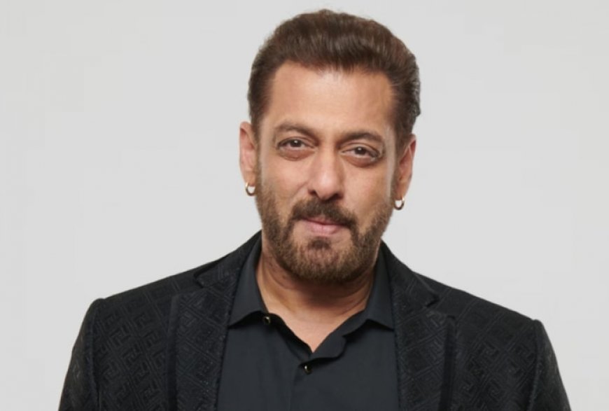 Salman Khan To Be a Part of Race 4 ? Producer Ramesh Taurani Spills The Beans
