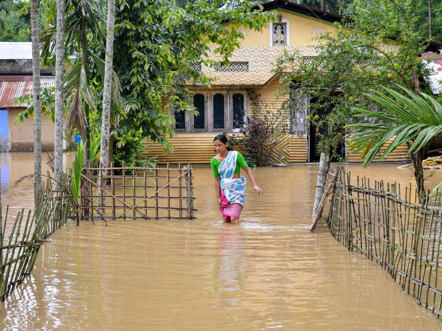 Army Builds 150-ft Bridge to Reconnect Border Villages in North Sikkim After Heavy Rains