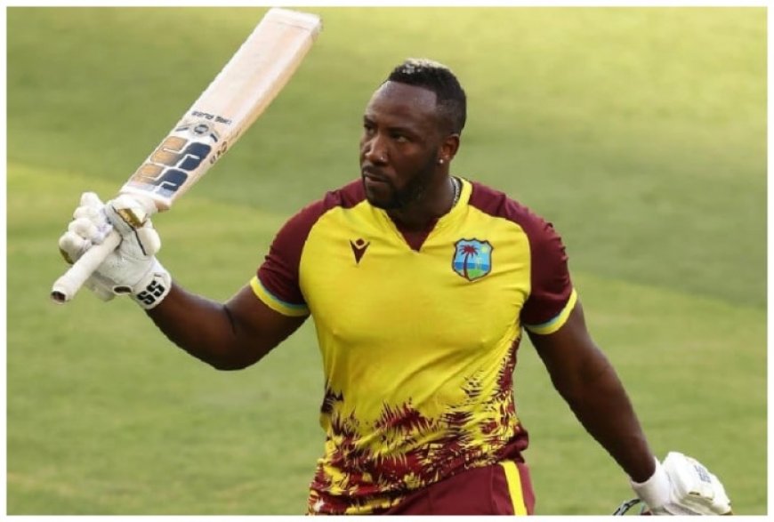 Andre Russell Surpasses Dwayne Bravo To Become Highest Wicket-Taker For West Indies In ICC T20 WC History