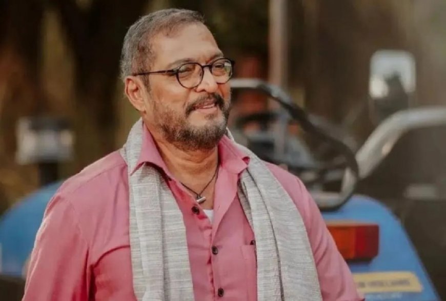 Nana Patekar on Tragic Loss of His 2-Year-Old Son and Coping with Public Perception: ‘What Would People Think?’