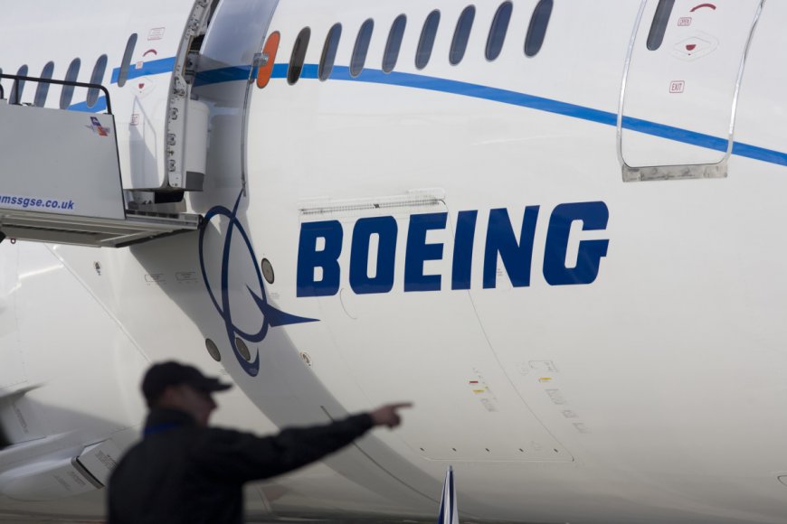 Boeing hopes buying Spirit Aero will fix its problems (That's a big ask!)