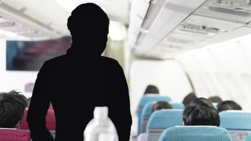 An airline suspended two workers for body-shaming