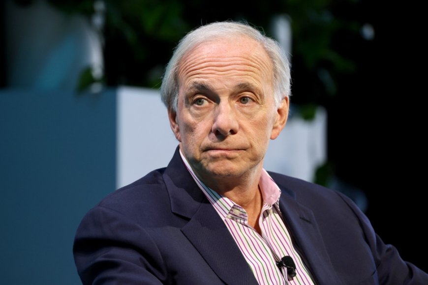 Bridgewater Associates ex-intern reveals bizarre company policy