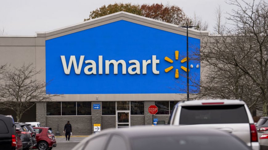 Walmart suddenly closing more stores in 2024