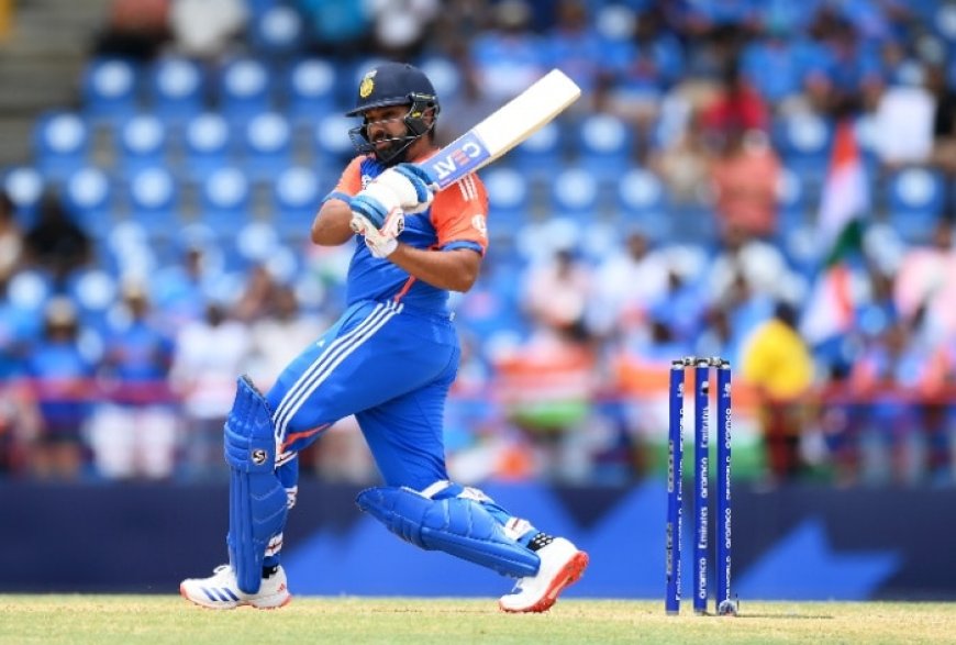 ‘Needed To Be Smart’, Says Rohit Sharma After India Overpower Australia To Enter T20 World Cup 2024 Semifinals