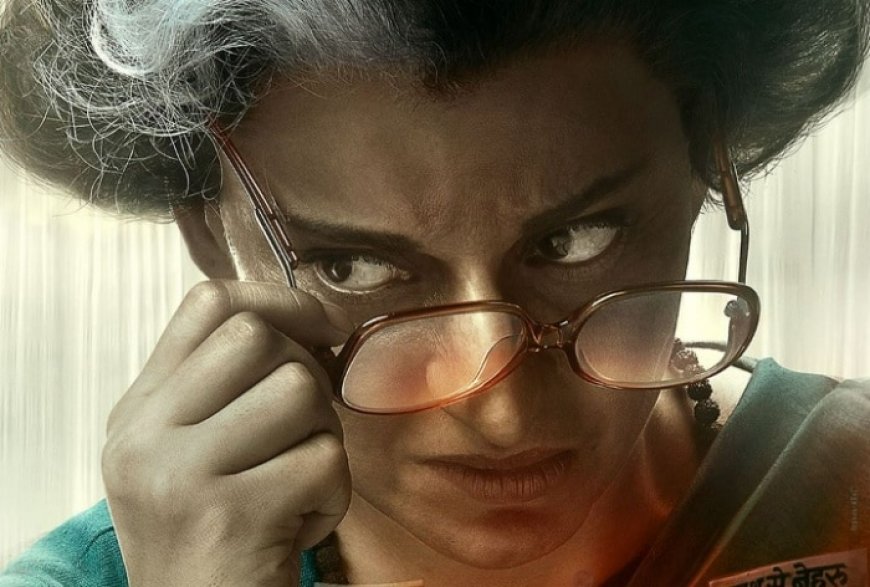 Kangana Ranaut’s ‘Emergency’ Movie Gets New Release Date, All You Need to Know About The Film
