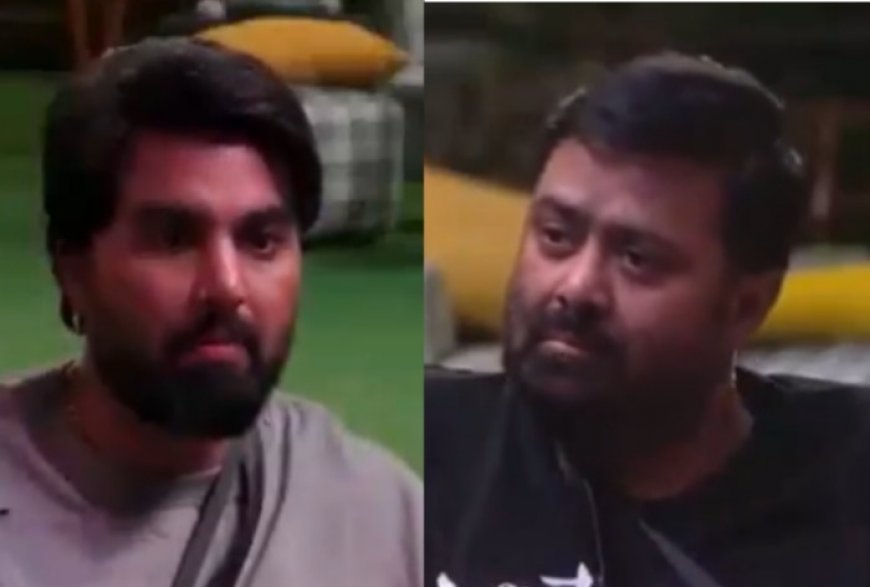 Bigg Boss OTT 3: Deepak Chaurasia And Armaan Malik Engage in Heated Argument, What Happen Between Them? All You Need to Know