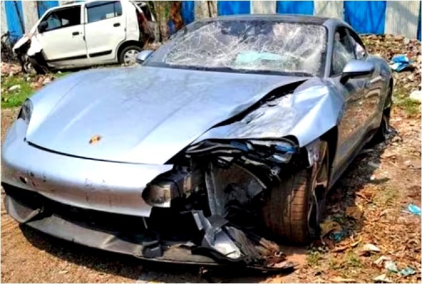 Pune Car Accident: Bombay High Court Grants Bail to Juvenile Accused In The Case