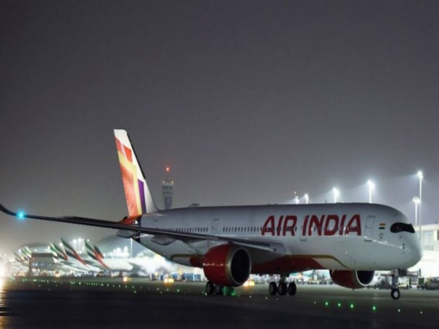 London-Bound Air India Flight At Cochin Airport Receives Bomb Threat, Kerala Passenger Held