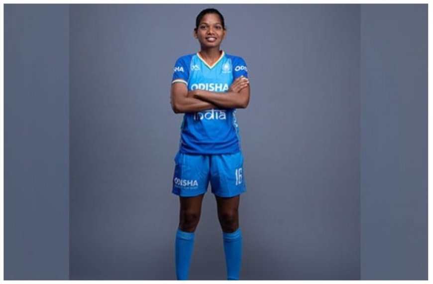 ‘Grateful For All That Hockey Has Offered’: Indian Women’s Hockey Team Goalkeeper Madhuri Kindo