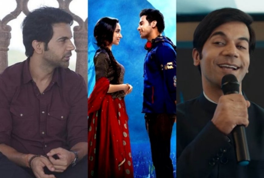 Stree 2 to Bring Box Office Joy, Rajkummar Rao’s Film Poised as Potential Saviour For Bollywood And His Career After ‘Srikanth’ And ‘Mr. and Mrs. Mahi’