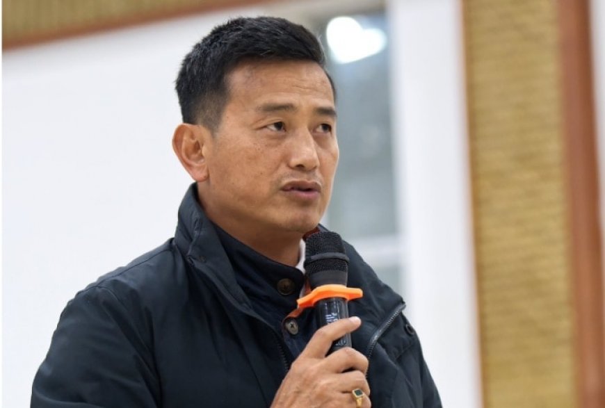 Indian Football Legend Bhaichung Bhutia Quits Politics, Says ‘Electoral Politics Is Simply Not For Me’