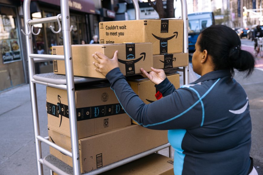 What shoppers can expect on Amazon Prime Day in 2024
