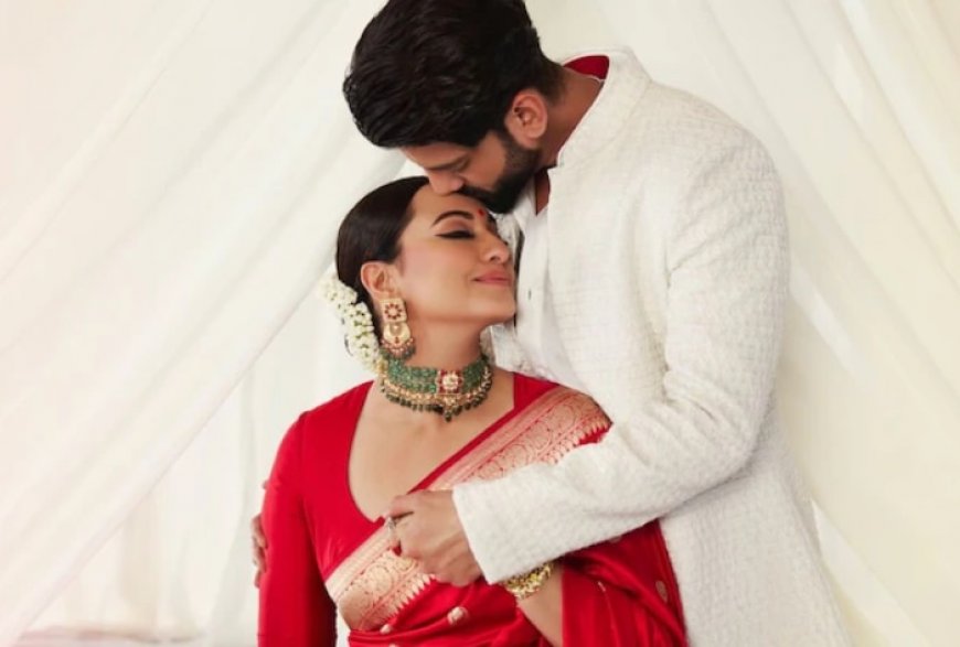 Sonakshi Sinha’s Brother Kussh Sinha Refutes Rumours of Missing Sister’s Wedding: ‘Not Being Spotted Doesn’t Mean…’