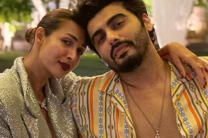 Malaika Arora Breaks Silence on Breakup Rumours With Arjun Kapoor on His Birthday: ‘I Like People I Trust’