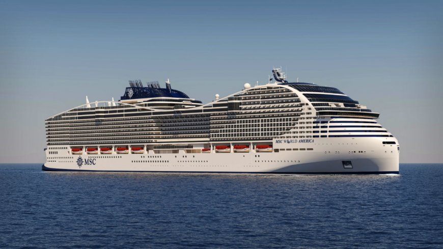 Royal Caribbean, Carnival, and MSC make a key pricing change