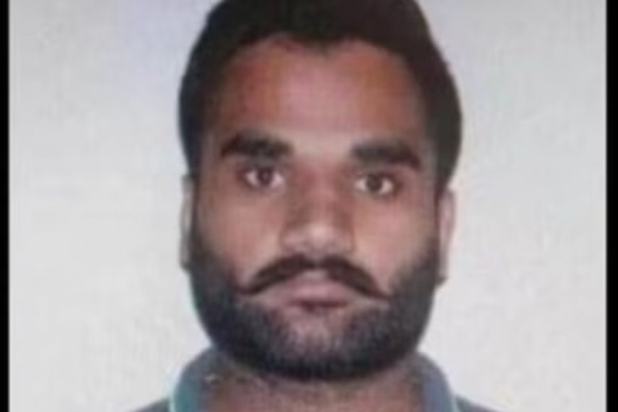 Rs 10 Lakh Reward Declared By NIA On Arrest Of Gangster Goldy Brar In Chandigarh Extortion Case