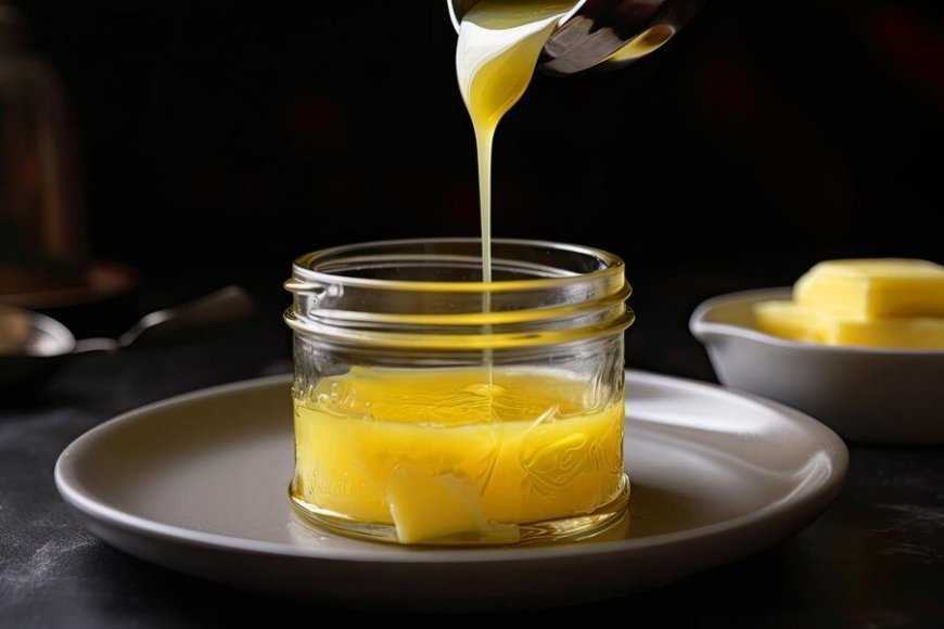 High Cholesterol: Should Ghee be Avoided For Better HDL Levels? Here’s The Truth!