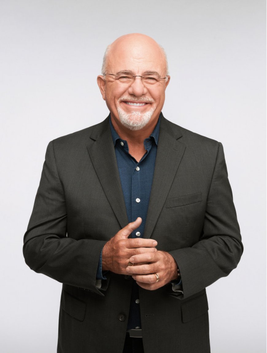Dave Ramsey offers hope to Gen-Z homebuyers
