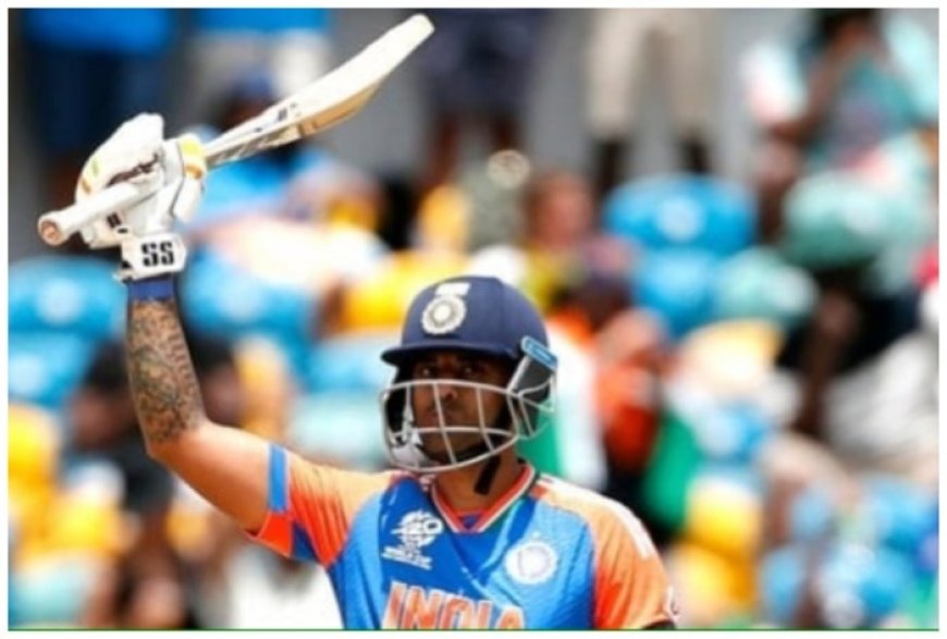 He Is Playing Extraordinarily Well: Ashwin Lauds Suryakumar’s Performance In T20 WC 2024