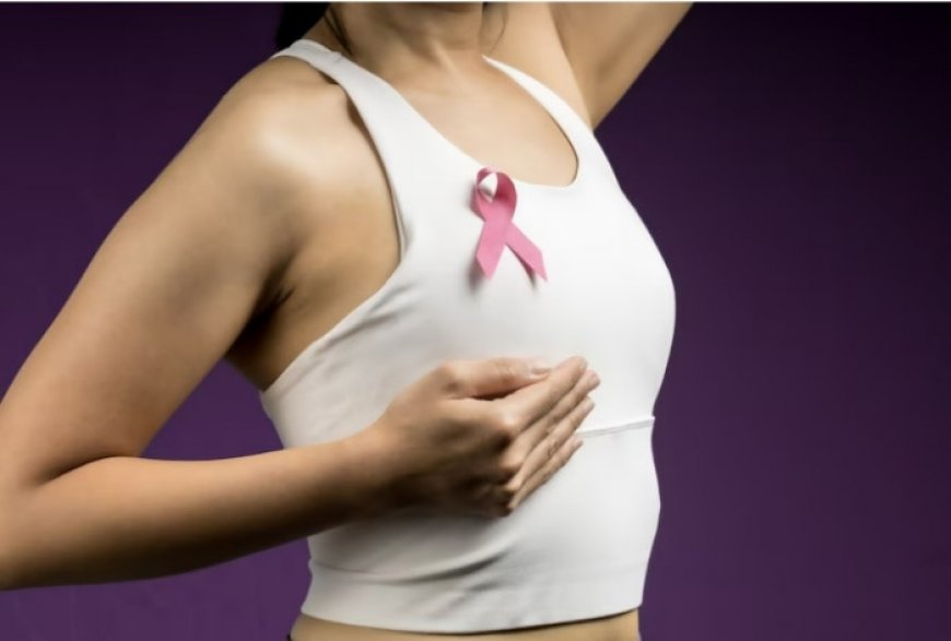 Breast Cancer: How to Conduct a Self-Examination at Home? 5 Steps to Know