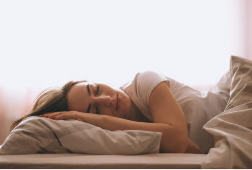 Do You Snore While Sleeping and Is It Really Harmful? Expert Busts 5 Myths