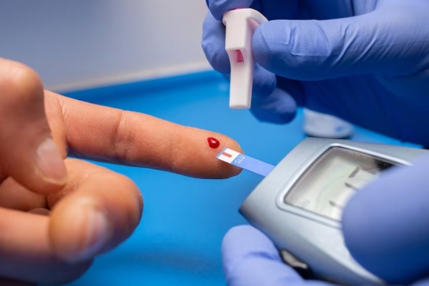 Can Diabetes Increase The Risk of Uterine Cancer? ICMR Shares Link