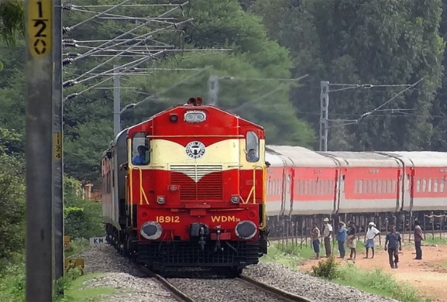 IRCTC News: Railways to Run 315 Special Trains During Ratha Jatra | Check Details Here