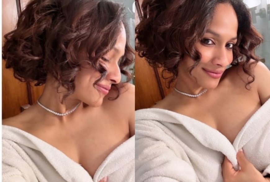Masaba Gupta Opens Up About Dealing With Body Acne During Pregnancy: How Does it Occur? Easy Home Remedies For Expectant Moms
