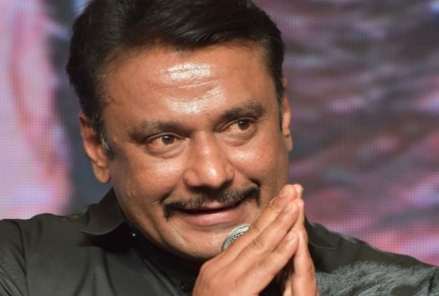 Directors Approach Film Chamber to Register Titles ‘D-Gang’ and ‘Khaidi No 6106’ Related to Darshan’s Alleged Murder Case, Report
