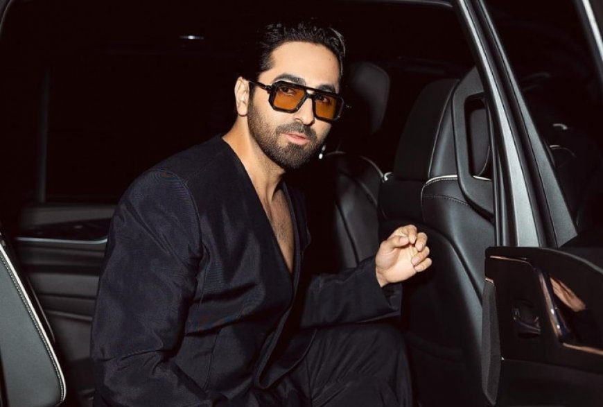 Ayushmann Khurrana Reflects on Challenges Following Vicky Donor Success with Back-to-Back Flops, Says ‘Failures are Your Friends’
