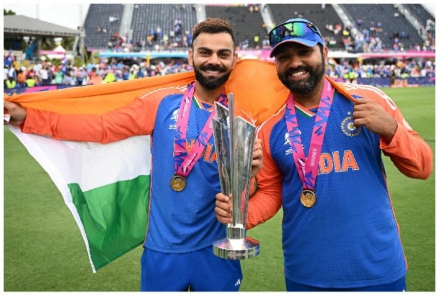 Rohit Sharma, Virat Kohli, Team India Stranded in Barbados After T20 WC 2024 Win Due to THIS Reason