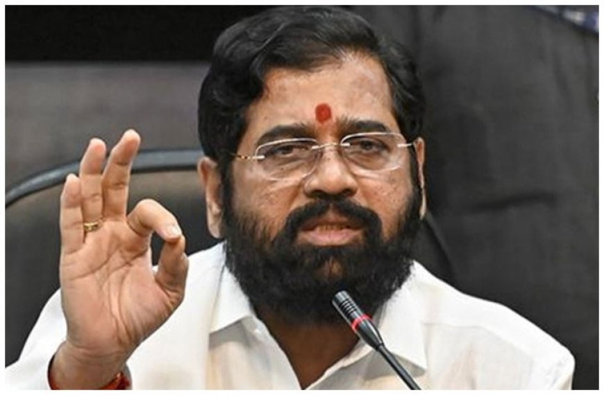 It Is A Matter Of Pride For Us: Maharashtra CM Eknath Shinde On India’s T20 WC Win