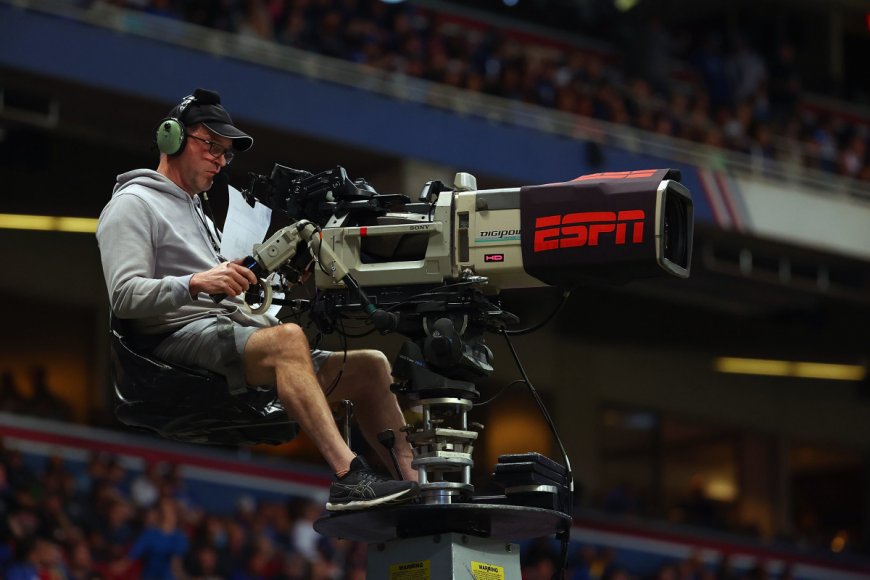 ESPN's drastic TV subscriber drop is bad news for sports fans