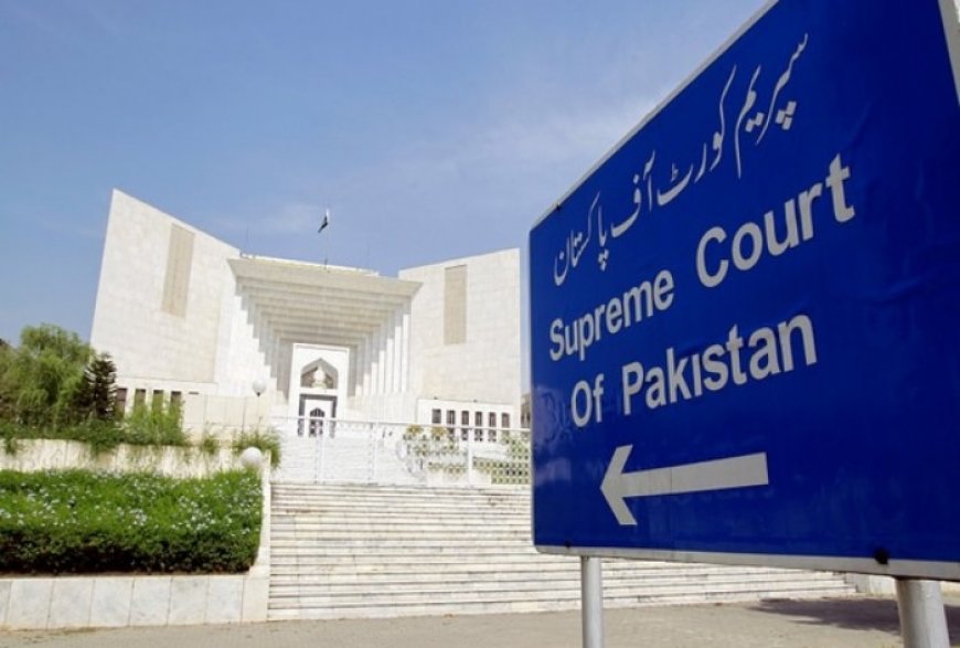 Pak Supreme Court Issues Contempt Notice To TV Channels For Airing ‘Contemptuous’ Press Conferences Against Judiciary