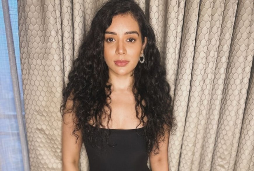 Anupamaa Actor Sukirti Kandpal Who Plays Shruti to Quit TV Show: ‘My Role Has Ended’