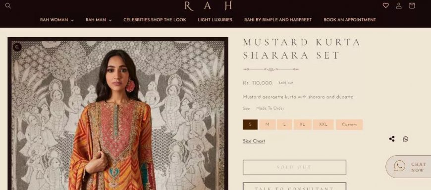 Isha Ambani Radiates Ethnic Elegance in Rs 1.10 Lakh Mustard Kurta Set at Mass Wedding- PICS