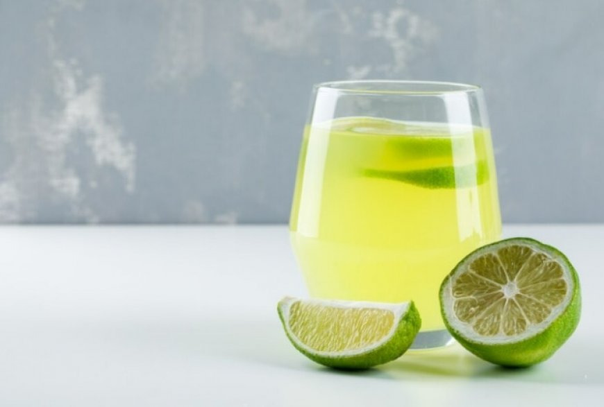 Mosambi for Weight Loss: Drinking a Glass of This Citrusy Drink Every Morning Can Help You Slim Down