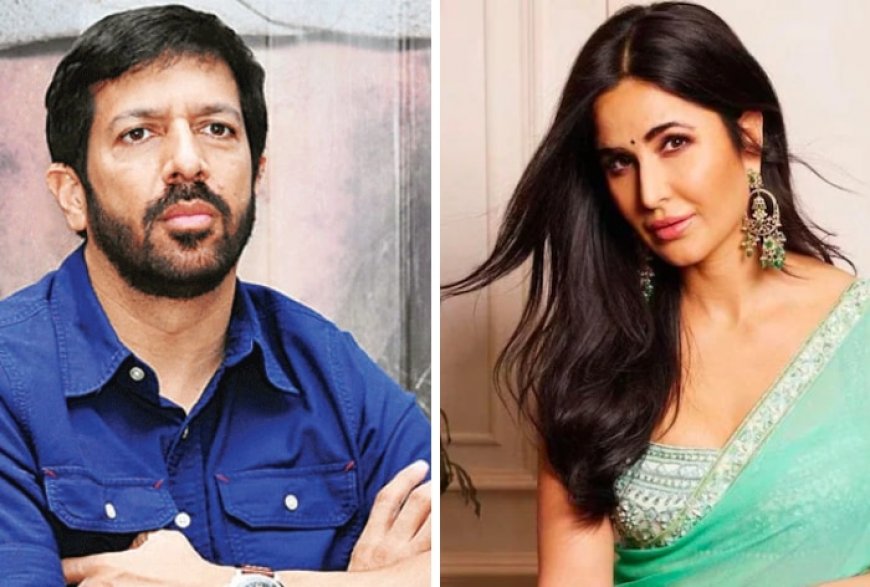 Kabir Khan Shares Big Update on ‘Babbar Sher’: ‘Will Hire Katrina Kaif But Only on One Condition’