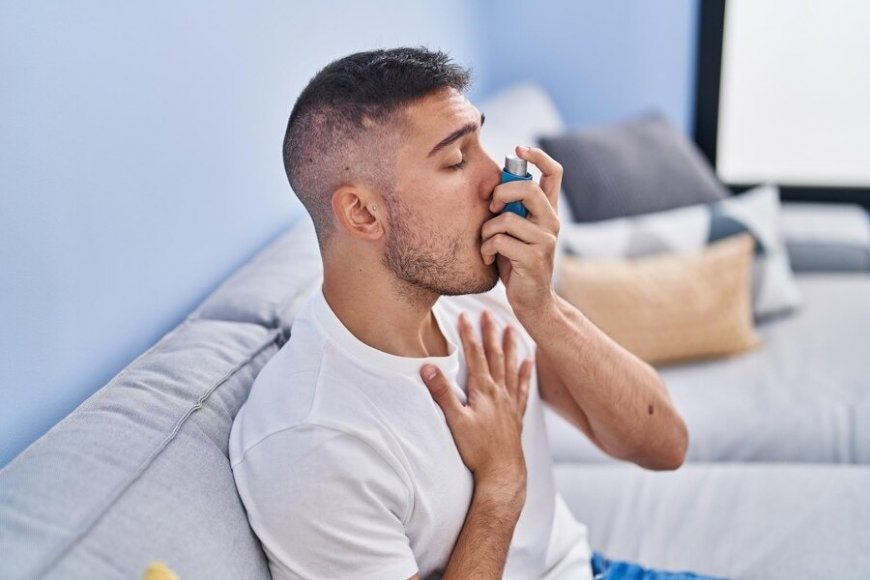 Monsoon Triggers: Allergic vs Non-Allergic Asthma- Key Signs, Symptoms And Treatment to Know