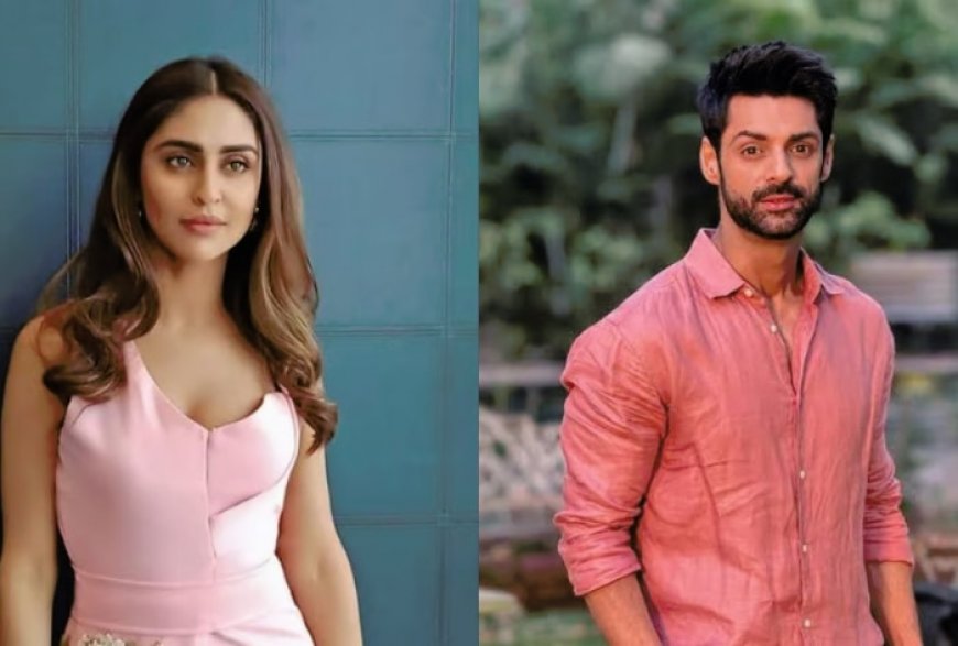 Krystle Dsouza and Karan Wahi Summoned by Enforcement Directorate For Promoting Forex Trading App