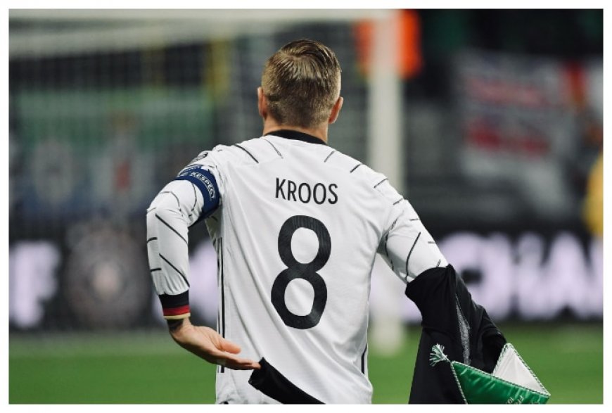 Euro 2024: ‘We Hope To retire Kroos’, Says Joselu Ahead Of Spain vs Germany Quarterfinal Clash