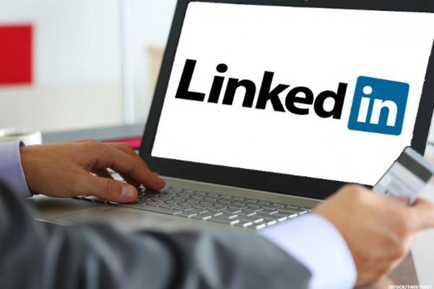 How to make your LinkedIn profile stand out to recruiters