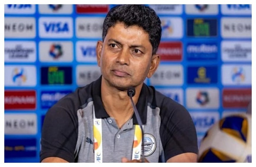 Odisha FC Announce Anthony Fernandes As New Assistant Coach