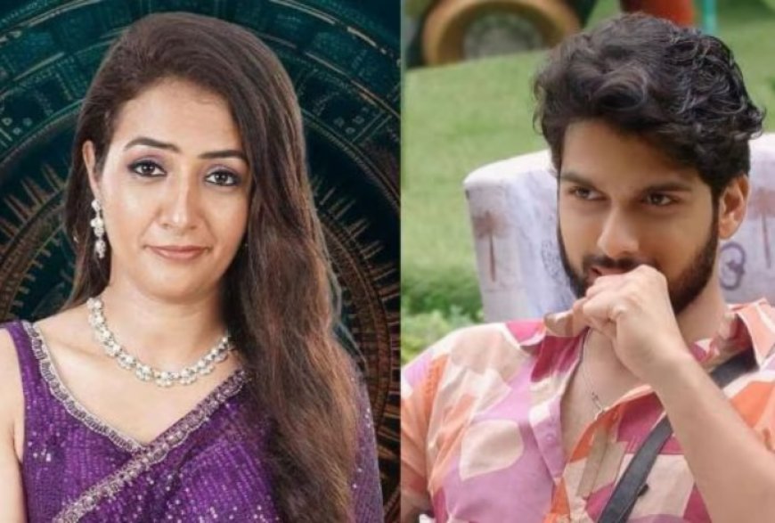 Bigg Boss OTT 3: Sai Ketan Rao’s Massage Offer Leaves ‘Vada Pav Girl’ Chandrika Dixit Terrified: ‘My Husband Will Kill Me’