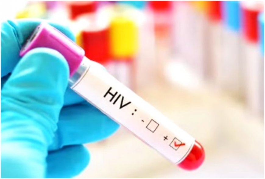 Tripura On Alert As HIV Infection On Rise In State, 47 Students Dead, 828 Found Positive