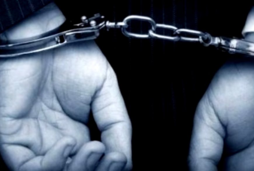 Two Arrested From Nuh For Duping Men In Return Of ‘Impregnating’ Women